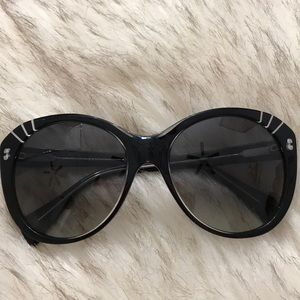 Alexander Mqueen Sun